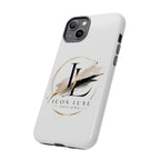 Custom Phone Case — Tough Protective Case