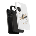 Custom Phone Case — Tough Protective Case