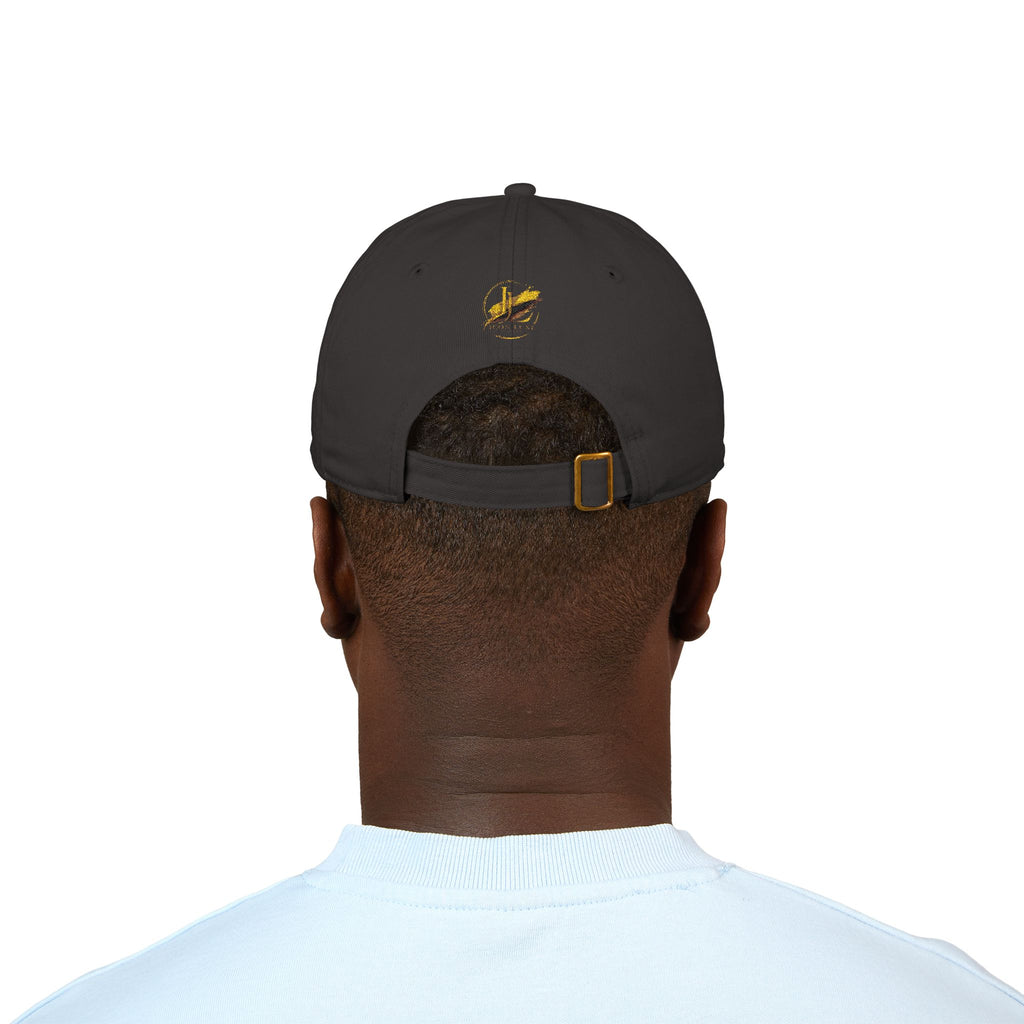 Custom Embroidered Baseball Cap