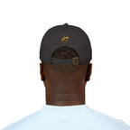 Custom Embroidered Baseball Cap