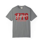 It's all about freedom Graphic Tee