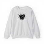 Mama, Mimi, Nana, or Gigi Customized Crewneck Sweatshirt