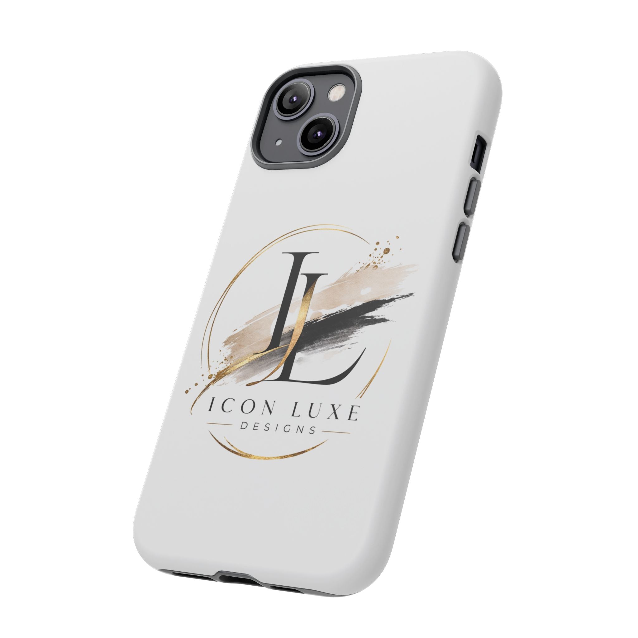 Custom Phone Case — Tough Protective Case