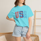 USA Graphic Tee