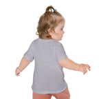 Baby Short Sleeve USA T-Shirt