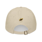 Custom Embroidered Baseball Cap