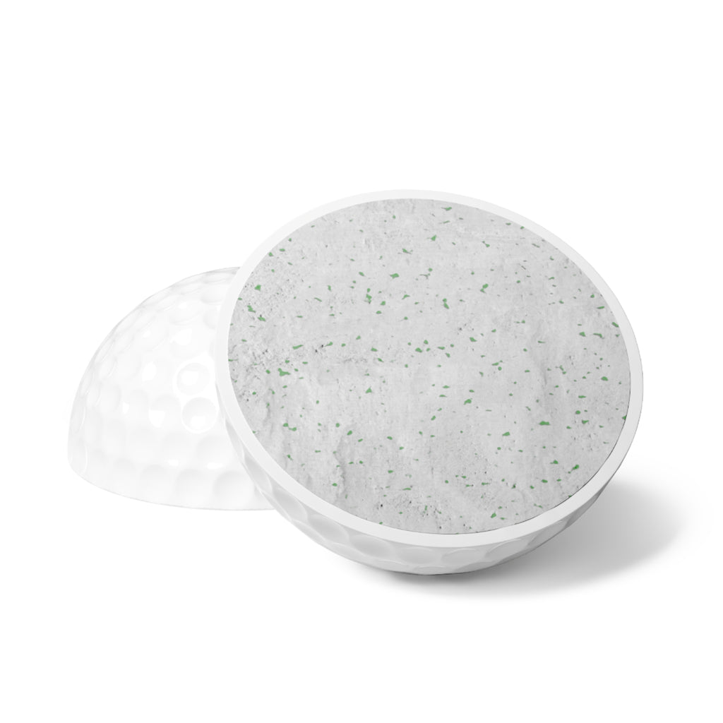 Custom Golf Balls, 6pcs