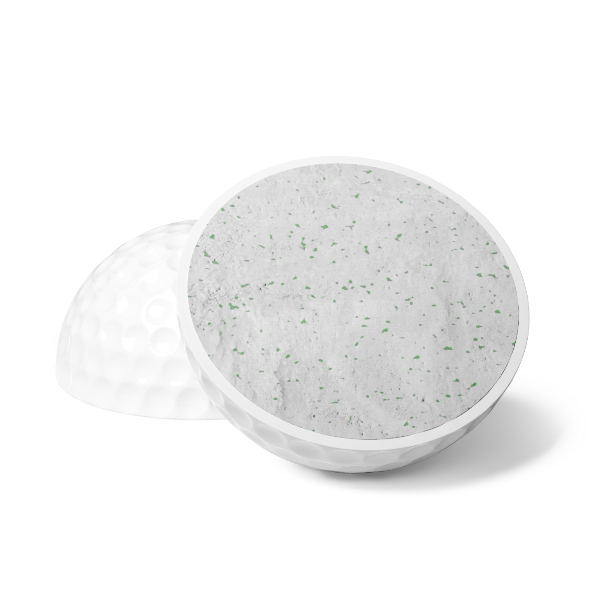 Custom Golf Balls, 6pcs