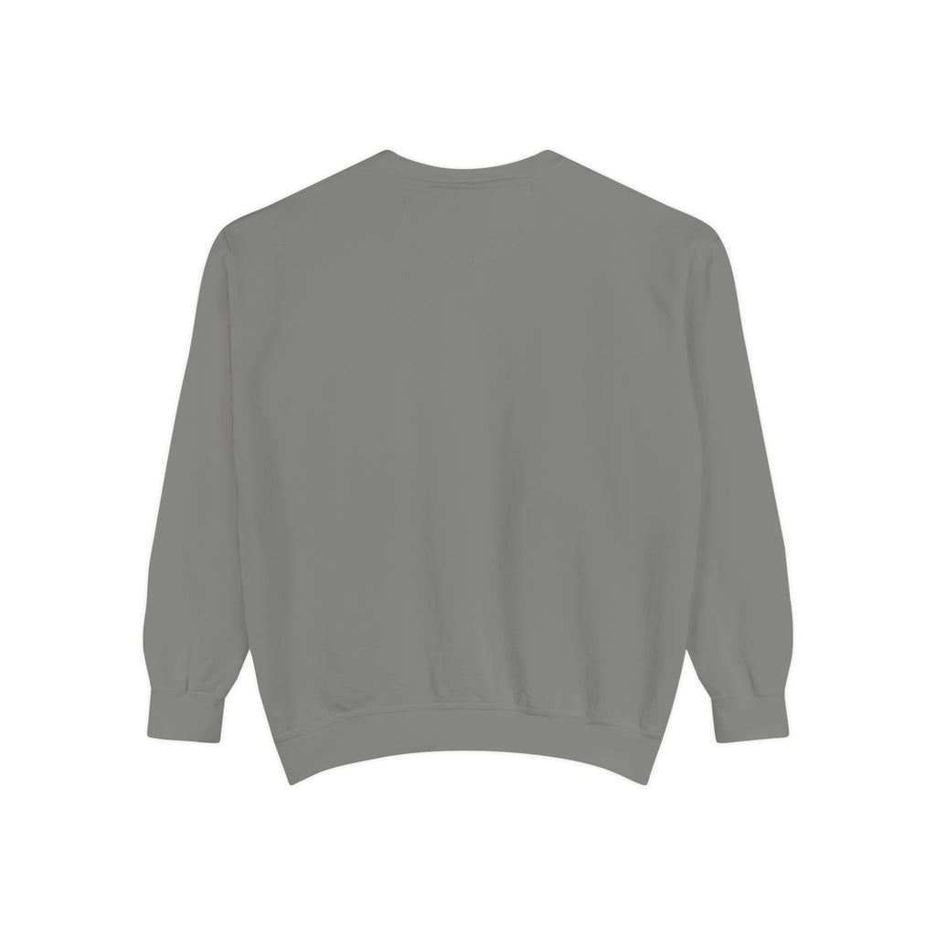 Dog Mom Sweatshirt – Comfort Colors Crewneck
