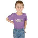 MINI Infant Bodysuit – Cute Baby Onesie with 'MINI' Text