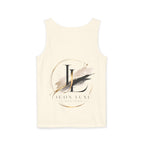 Comfort Colors Custom Tank Top