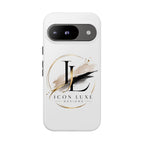 Custom Phone Case — Tough Protective Case
