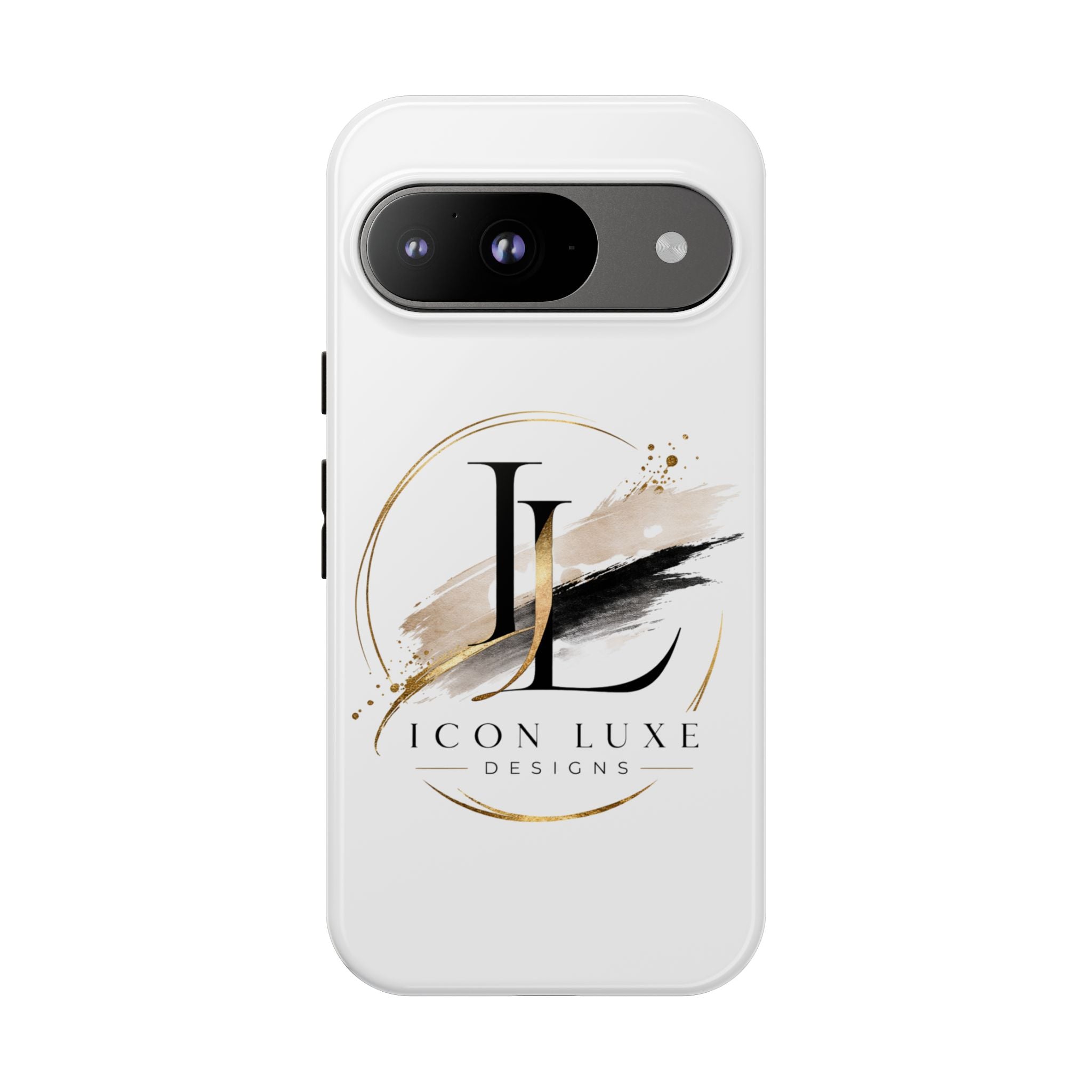 Custom Phone Case — Tough Protective Case