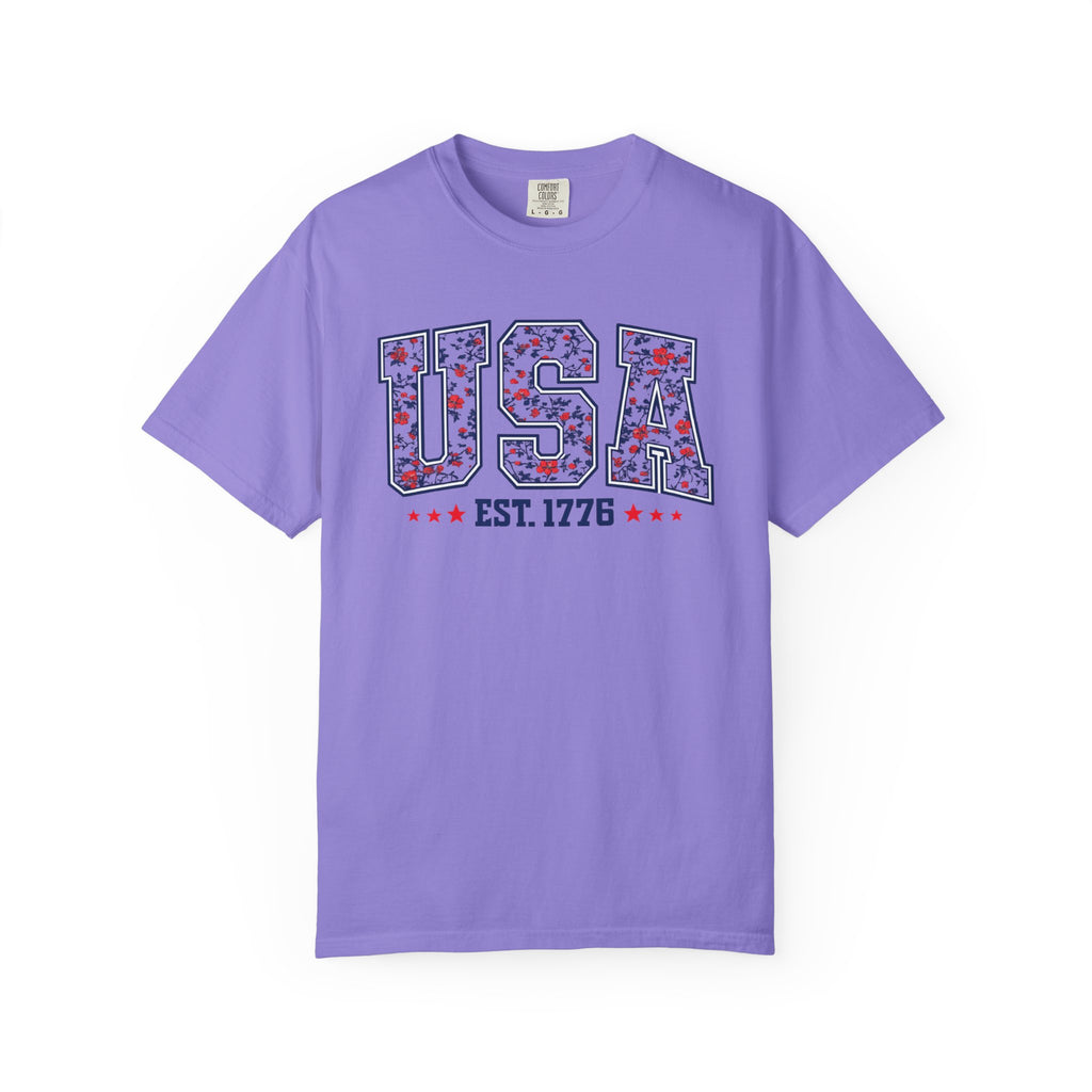 USA Graphic Tee