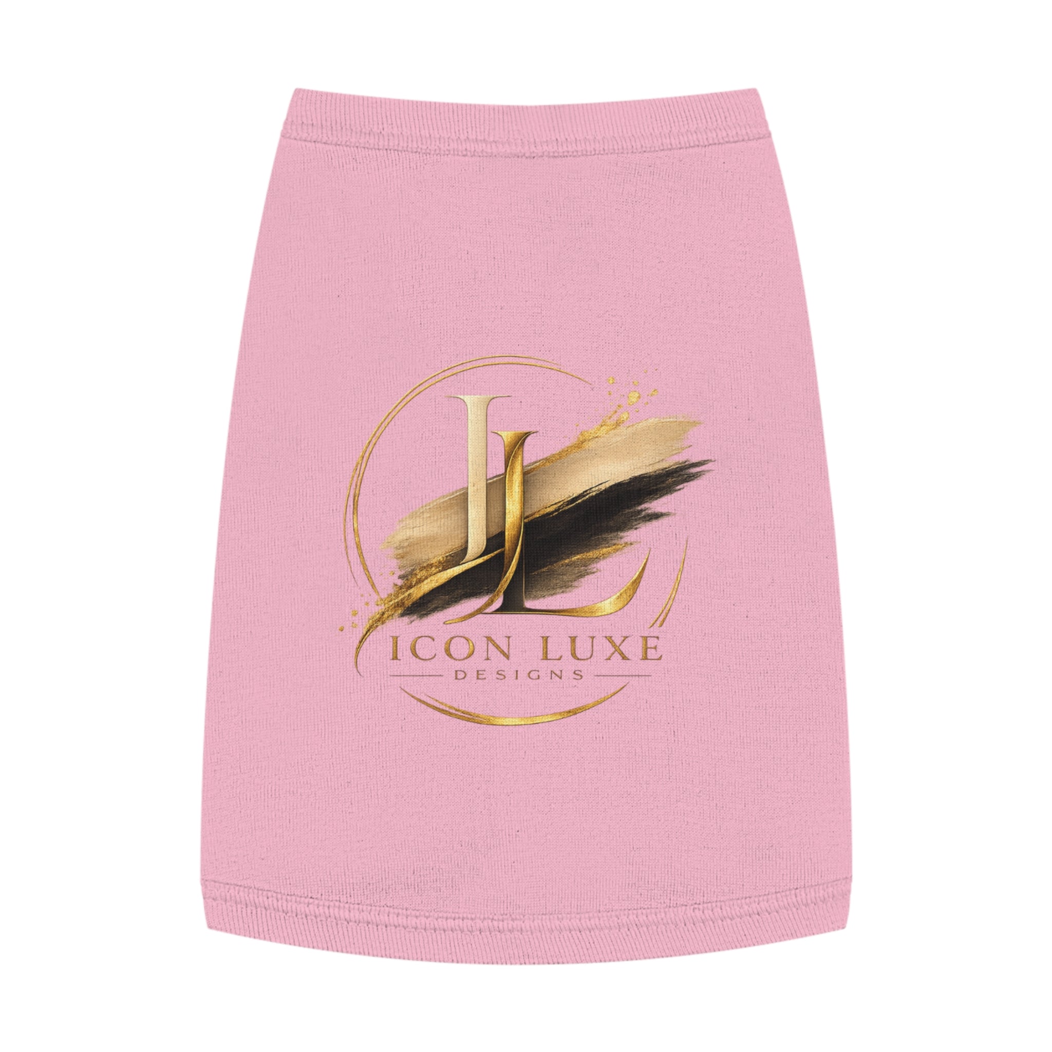 Custom Pet Tank Top
