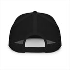 Custom Emboridered Trucker Cap