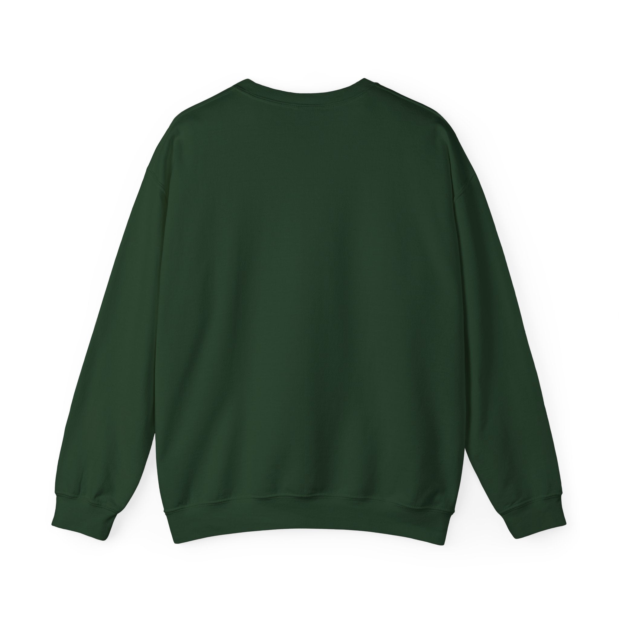 USA Unisex Heavy Blend™ Crewneck Sweatshirt