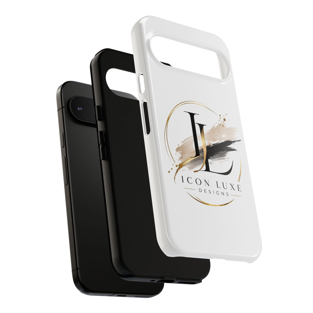 Custom Phone Case — Tough Protective Case
