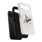 Custom Phone Case — Tough Protective Case