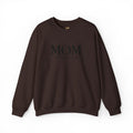 Custom Mom with Kids Names Sweatshirt
