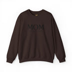 Custom Mom with Kids Names Sweatshirt