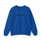 Custom Dog Mom Crewneck Sweatshirt
