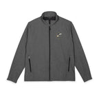 Embroidered Cardinal Soft Shell Jacket — Custom