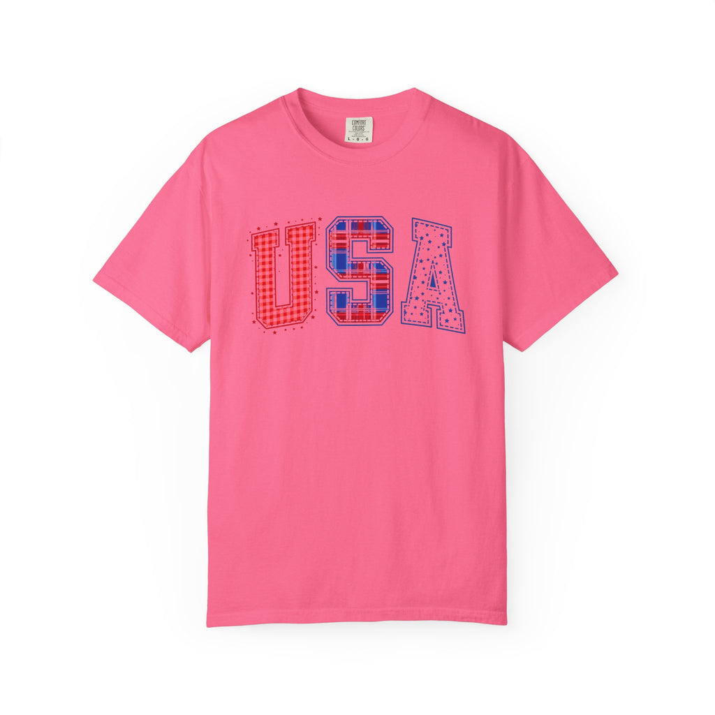 USA Graphic Tee
