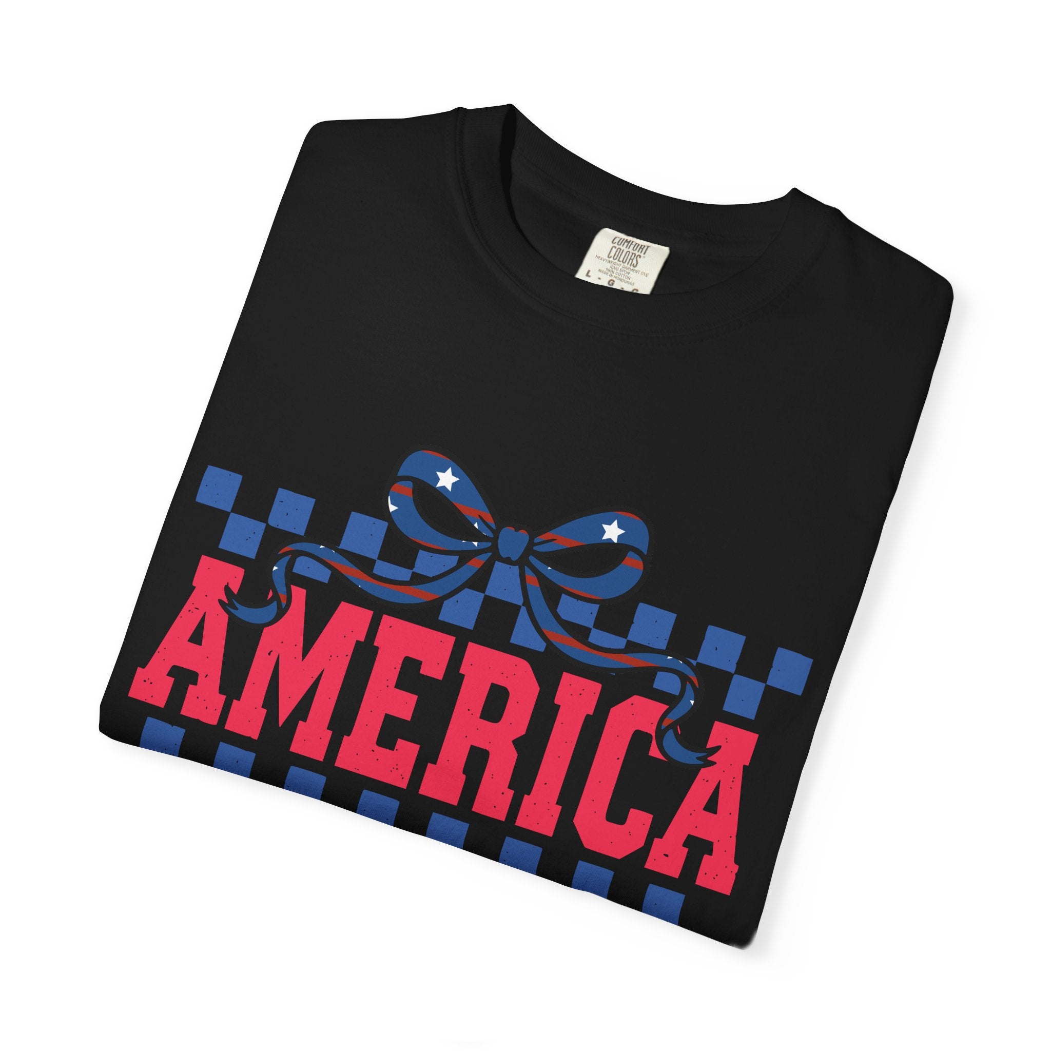 America 250 Years of Freedom T-Shirt