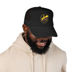 Custom Embroidery Foam Trucker Hat