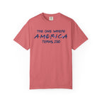 The one where America Turns 250 T-Shirt
