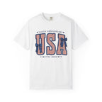 USA 250th Anniversary T-Shirt — 1776–2026 Patriotic Independence Day Tee