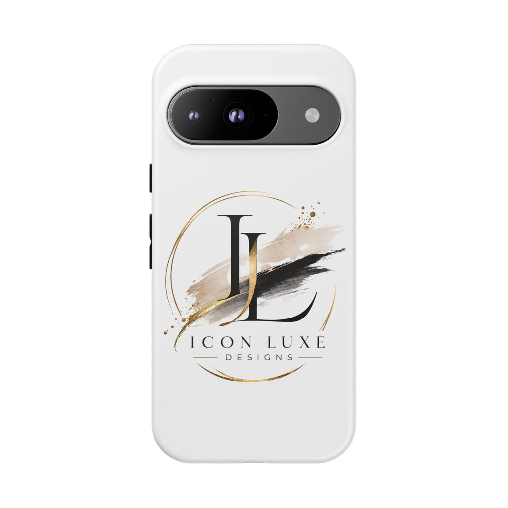Custom Phone Case — Tough Protective Case