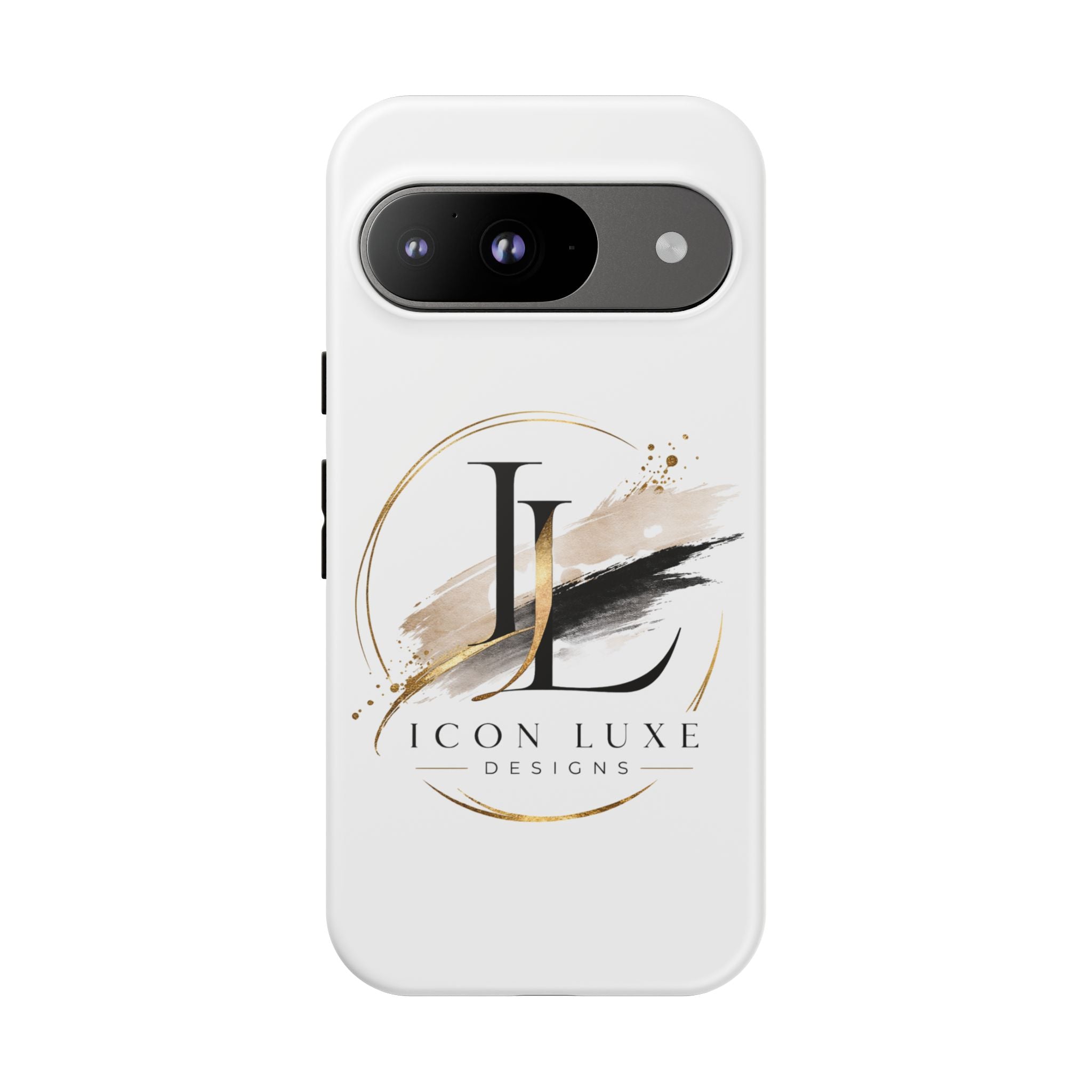 Custom Phone Case — Tough Protective Case