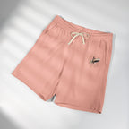 Custom Lightweight Fleece Sweat Shorts