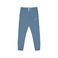 Custom Sweatpants — Garment-Dyed Fleece Joggers