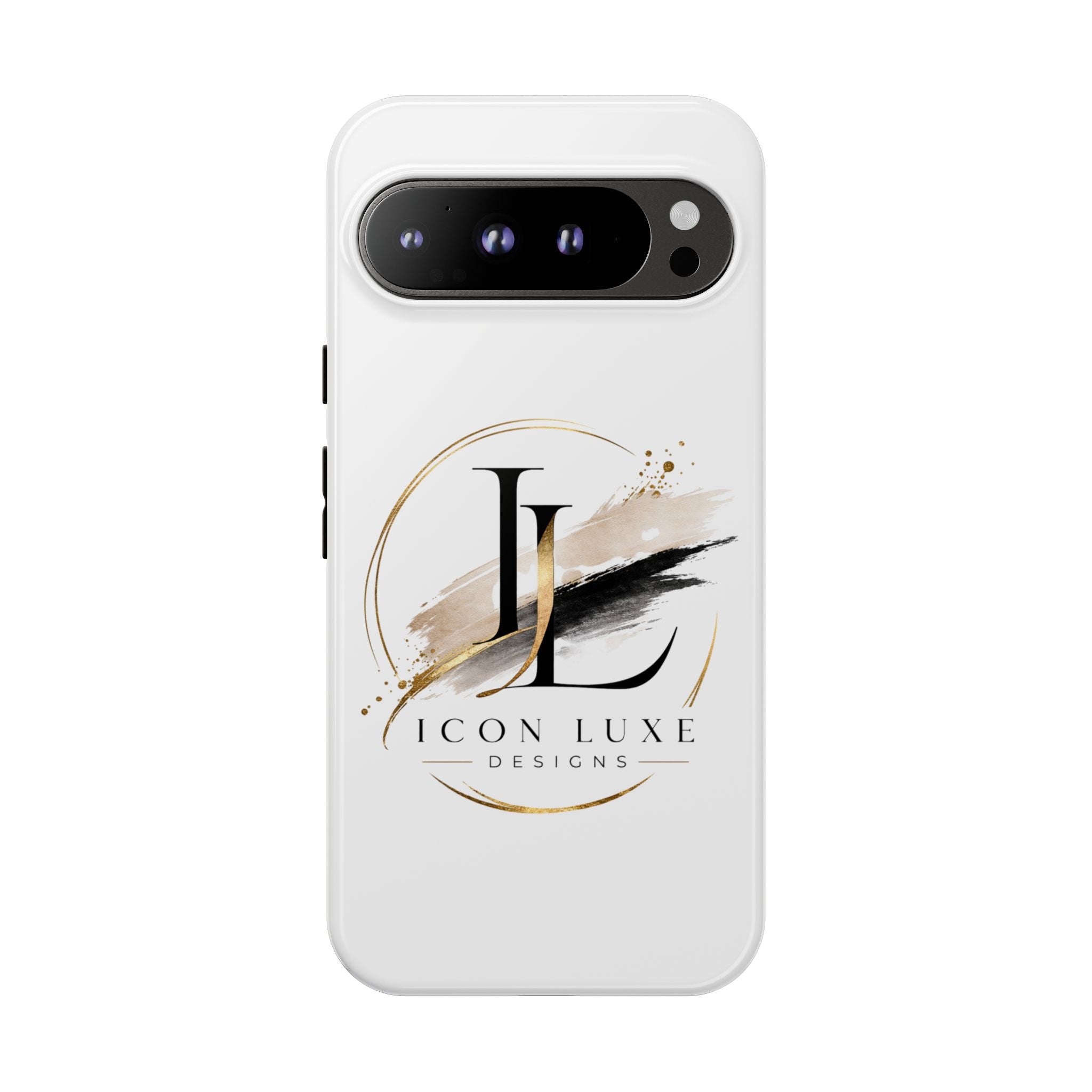 Custom Phone Case — Tough Protective Case