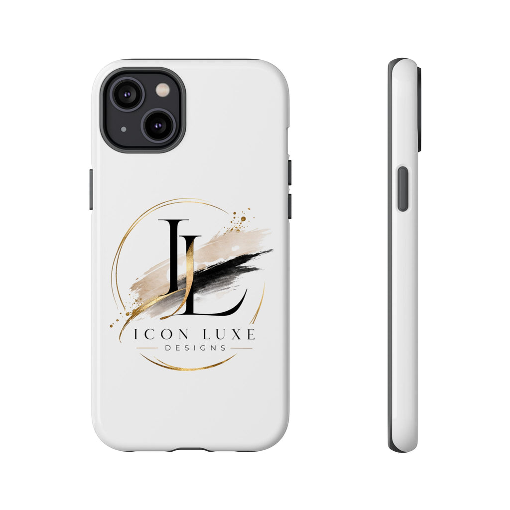 Custom Phone Case — Tough Protective Case