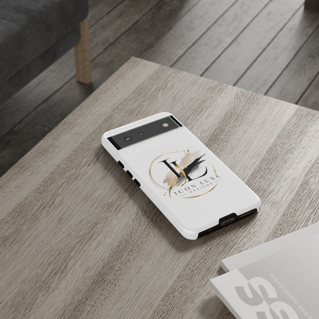 Custom Phone Case — Tough Protective Case