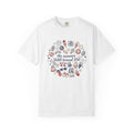 The Summer USA Turns 250 Graphic Tee
