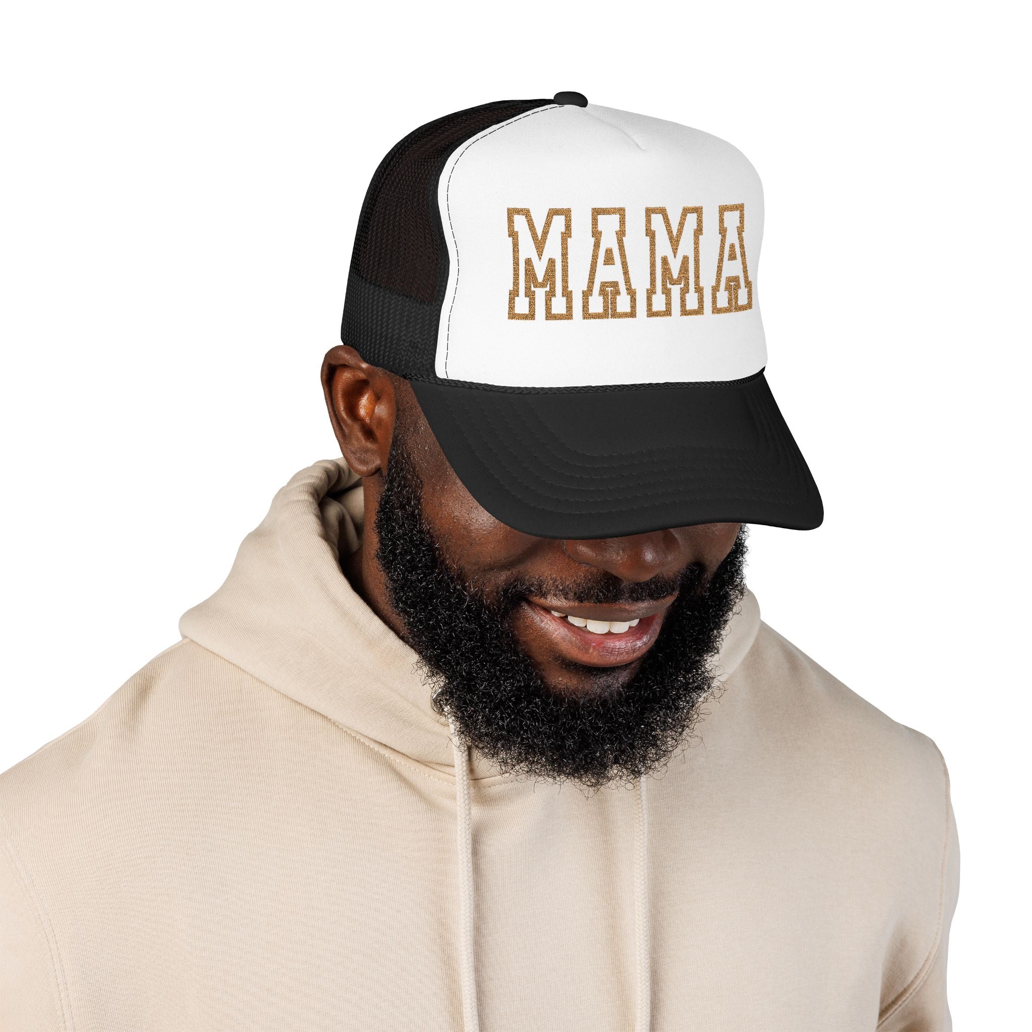 Mama Trucker Hat