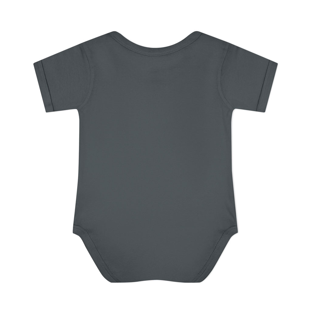 MINI Infant Bodysuit – Cute Baby Onesie with 'MINI' Text