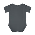 MINI Infant Bodysuit – Cute Baby Onesie with 'MINI' Text