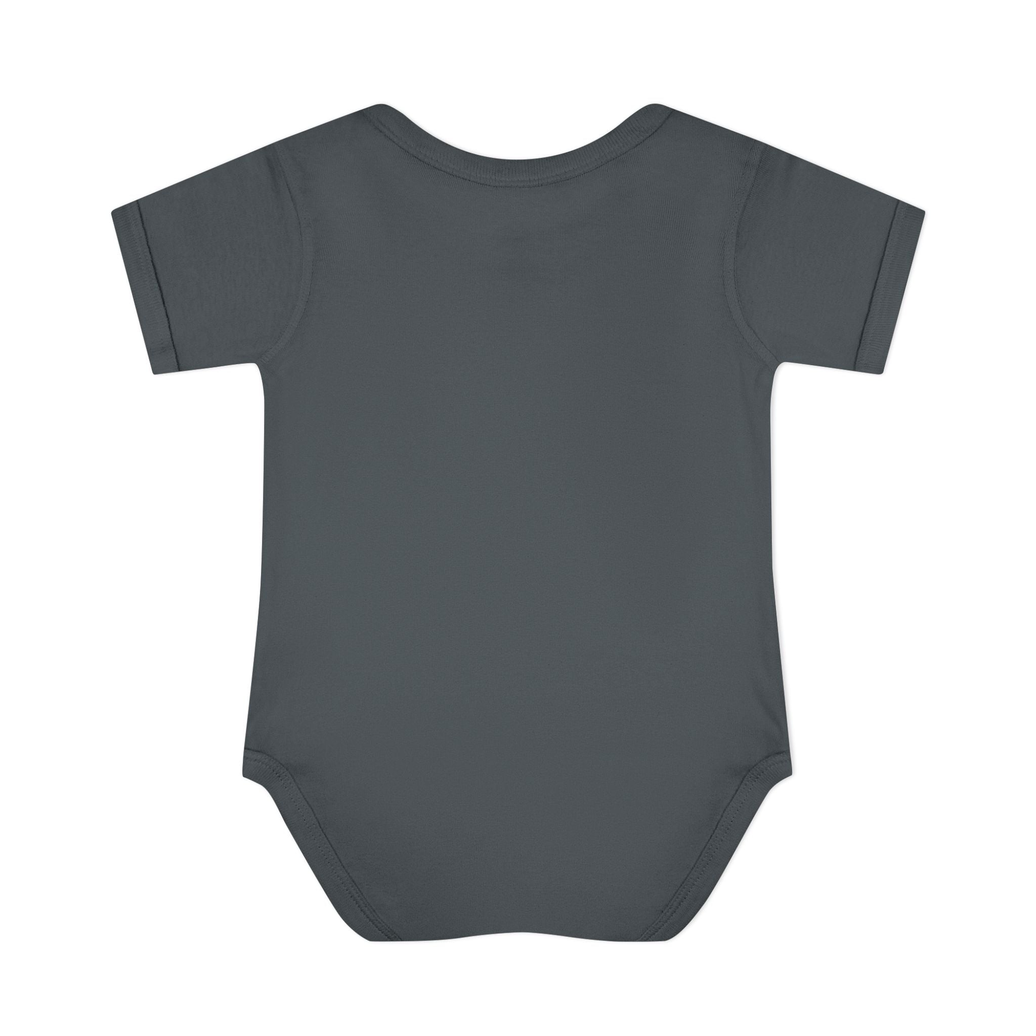 MINI Infant Bodysuit – Cute Baby Onesie with 'MINI' Text