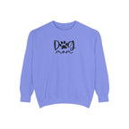Dog Mom Sweatshirt – Comfort Colors Crewneck