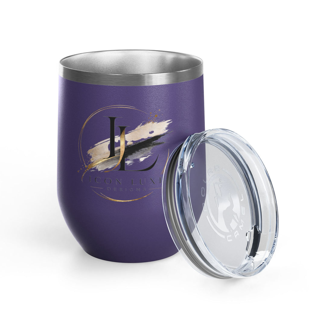 Custom 12oz Wine Tumbler