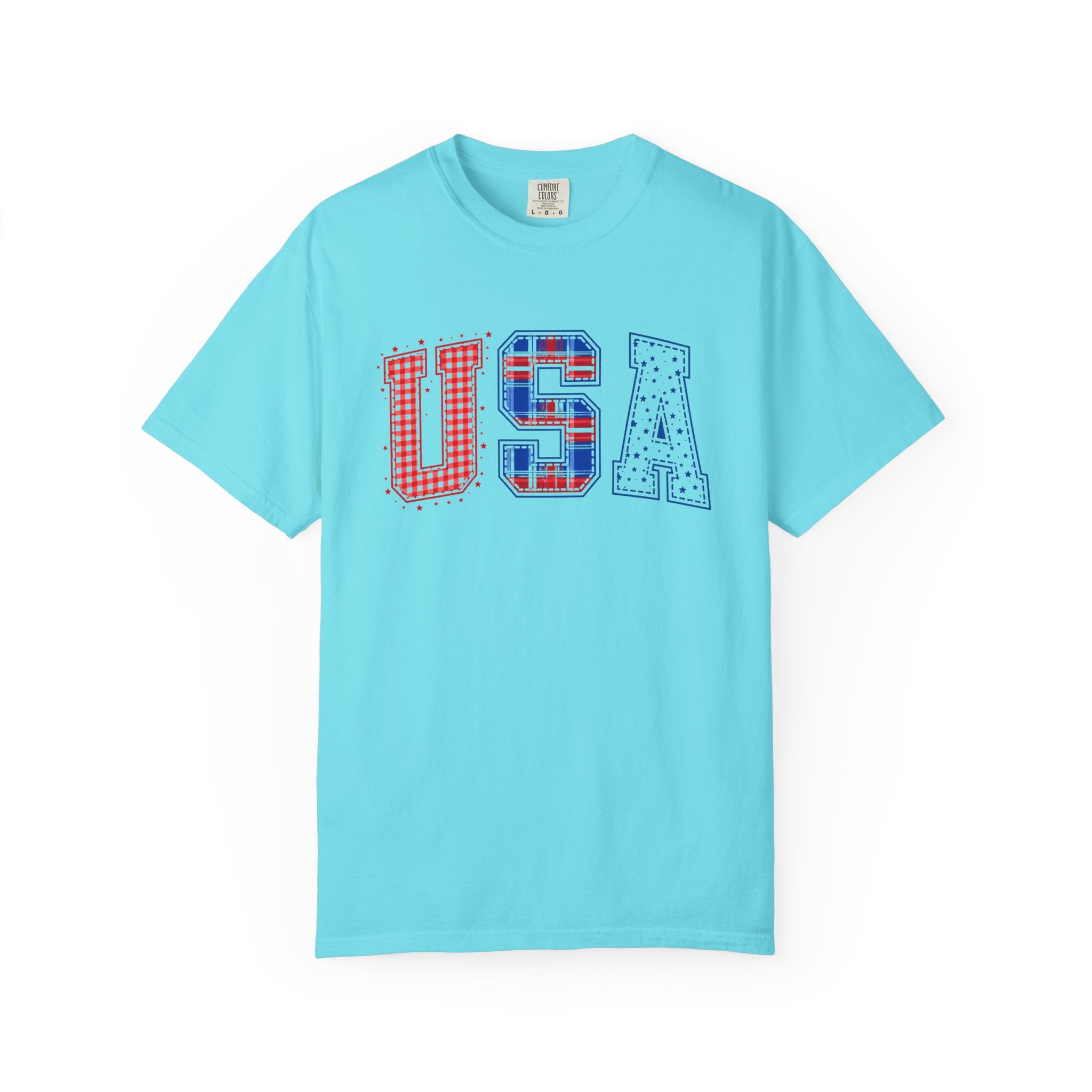 USA Graphic Tee