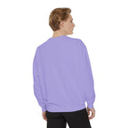 Dog Mom Sweatshirt – Comfort Colors Crewneck