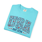 USA Graphic Tee