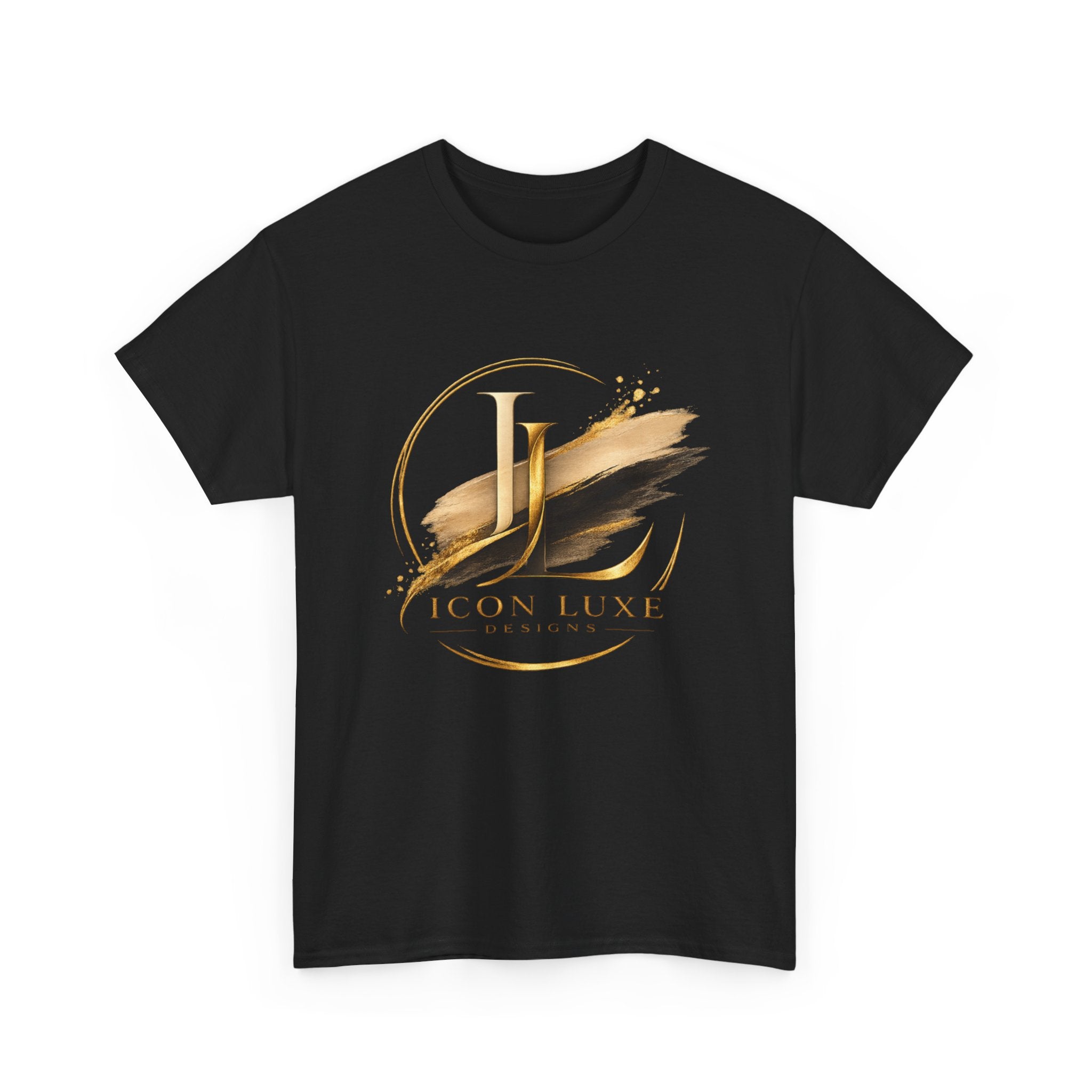 Custom Gildan Tee